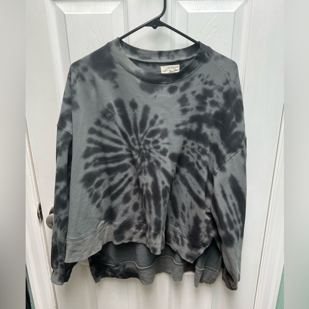 Electric & Rose Neil sweatshirt
